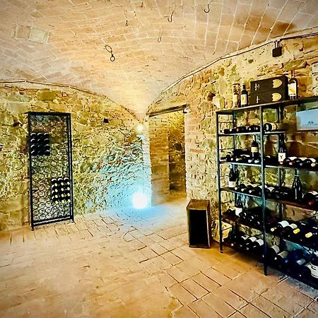 Agriturismo Casaviva Pozzo  Экстерьер фото