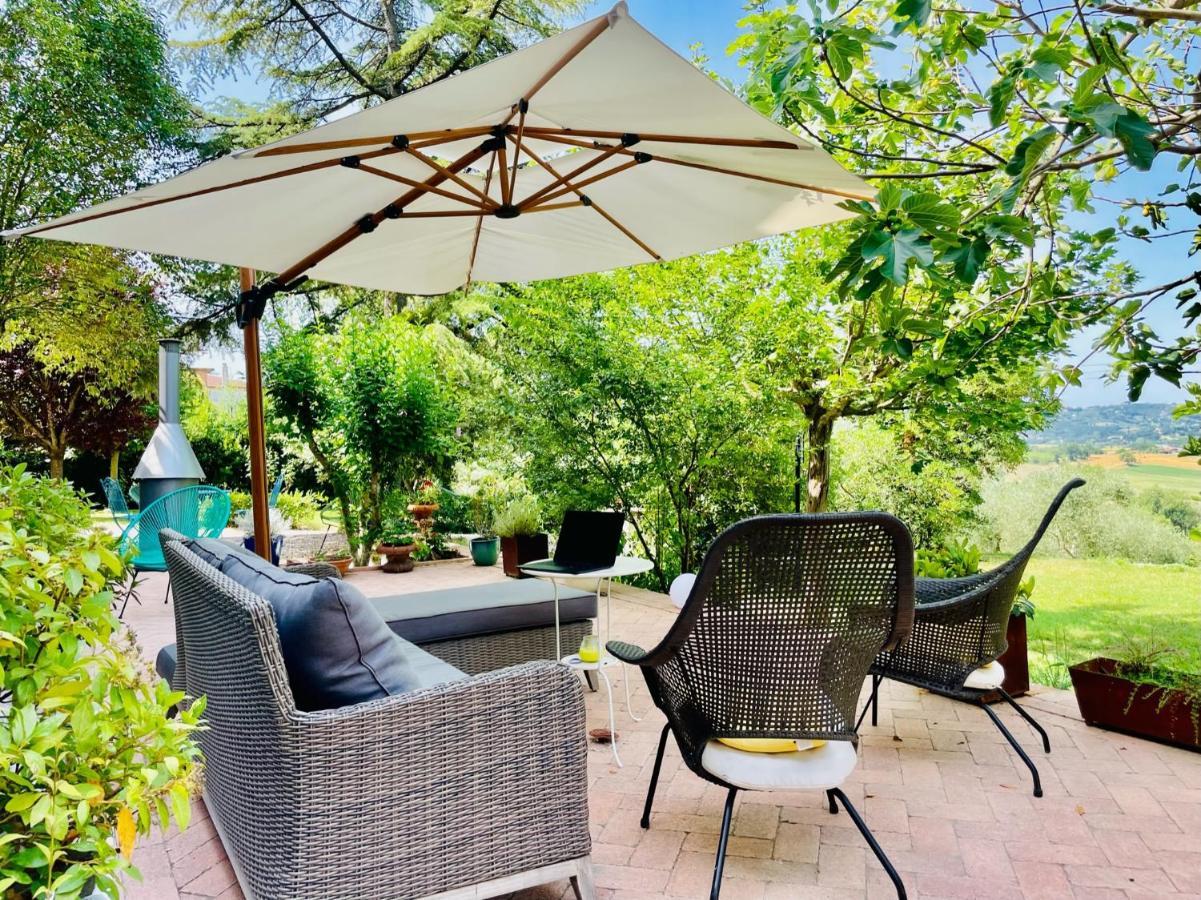 Agriturismo Casaviva Pozzo  Экстерьер фото