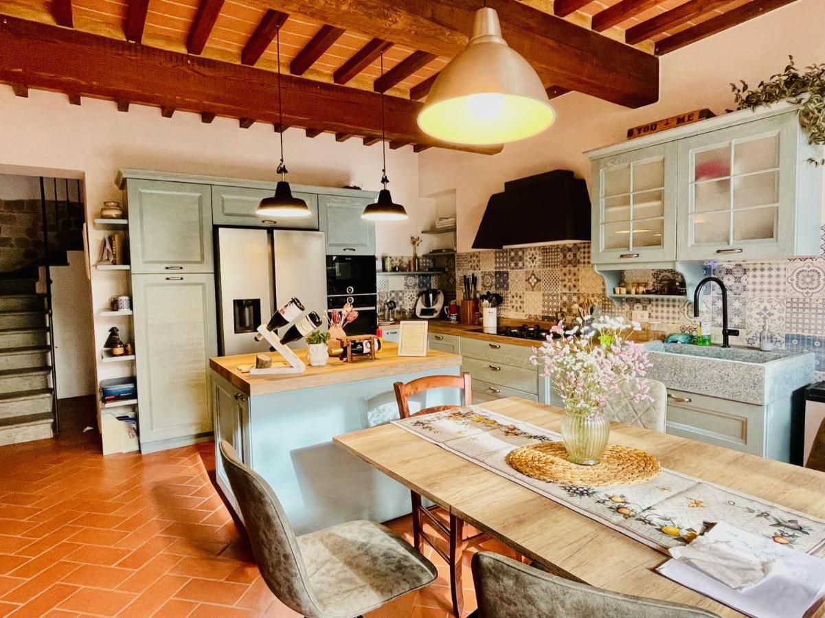 Agriturismo Casaviva Pozzo  Экстерьер фото