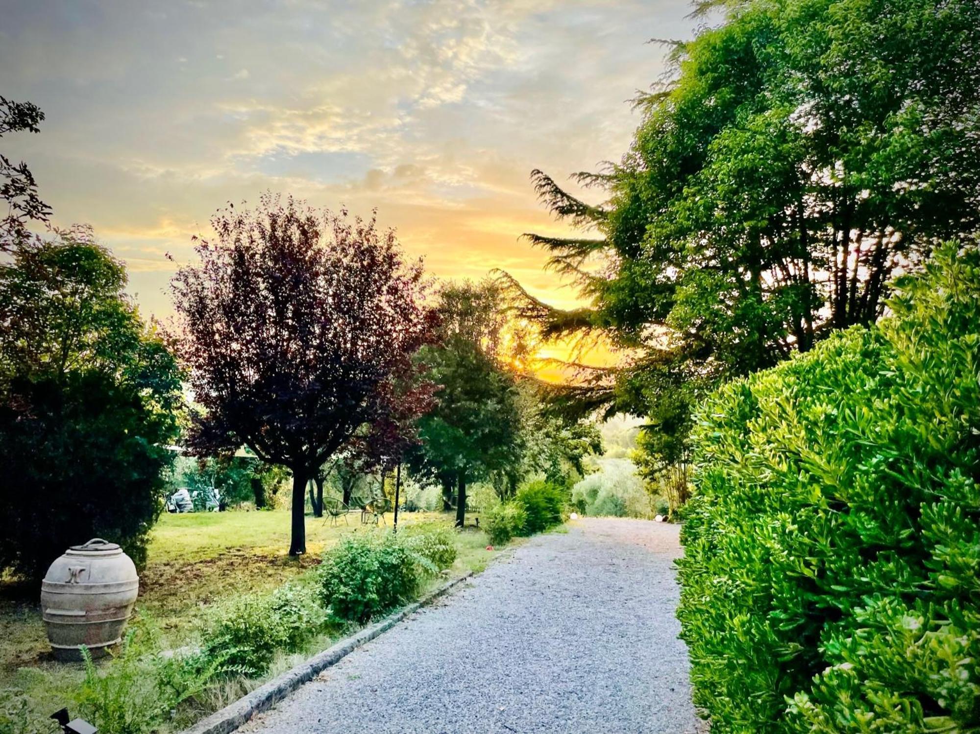 Agriturismo Casaviva Pozzo  Экстерьер фото