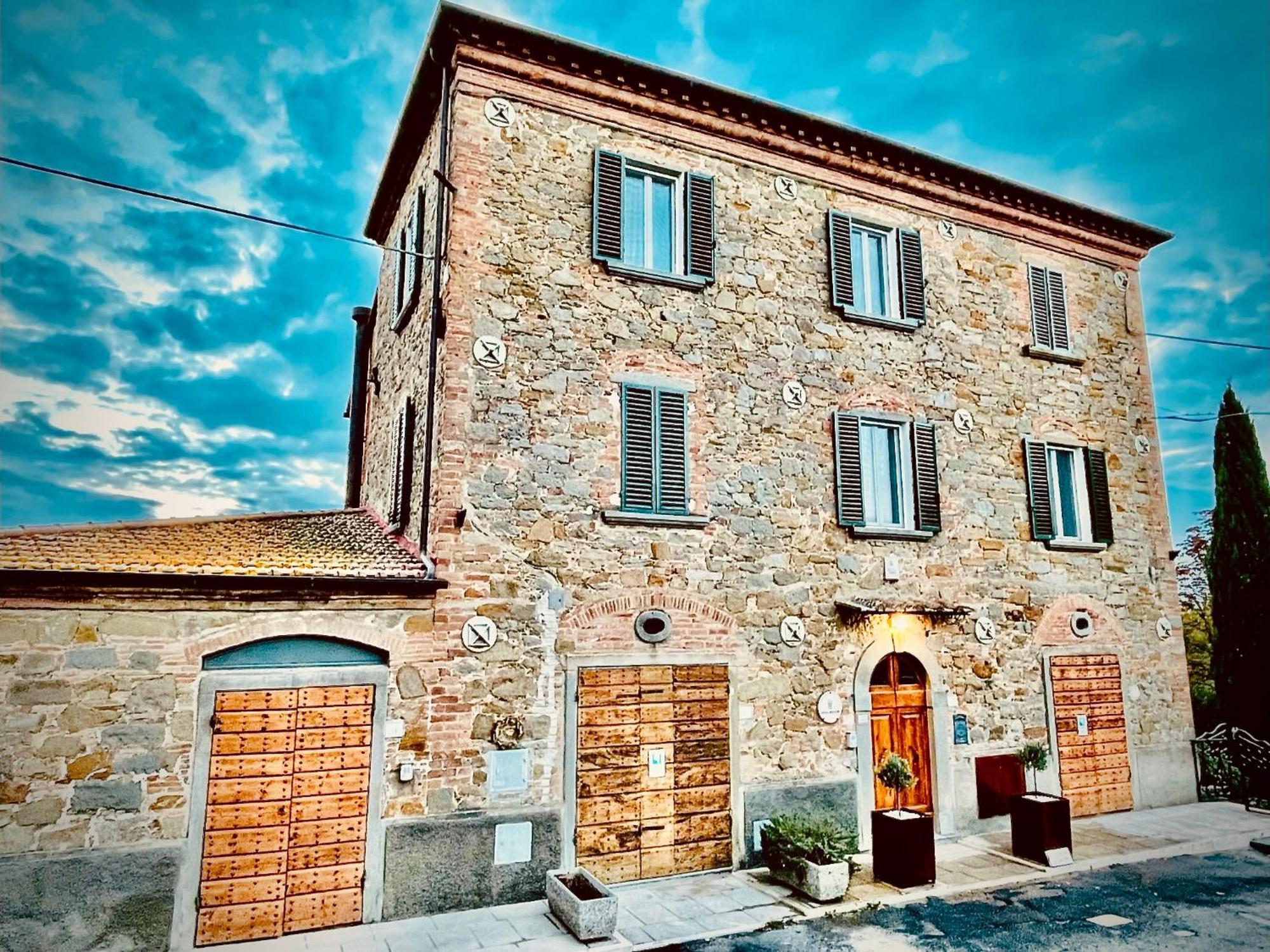 Agriturismo Casaviva Pozzo  Экстерьер фото
