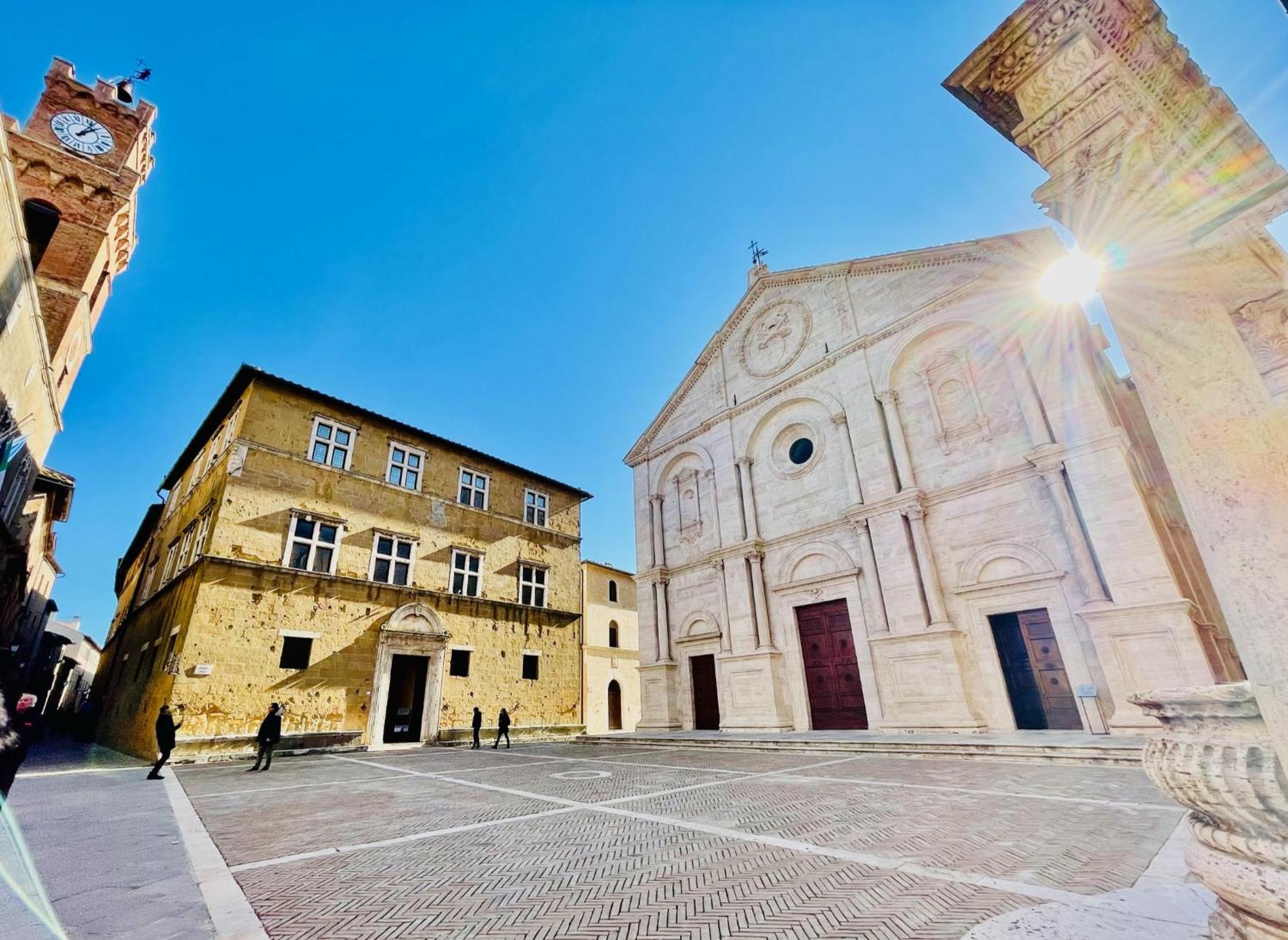 Agriturismo Casaviva Pozzo  Экстерьер фото