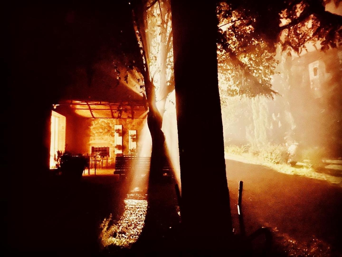 Agriturismo Casaviva Pozzo  Экстерьер фото