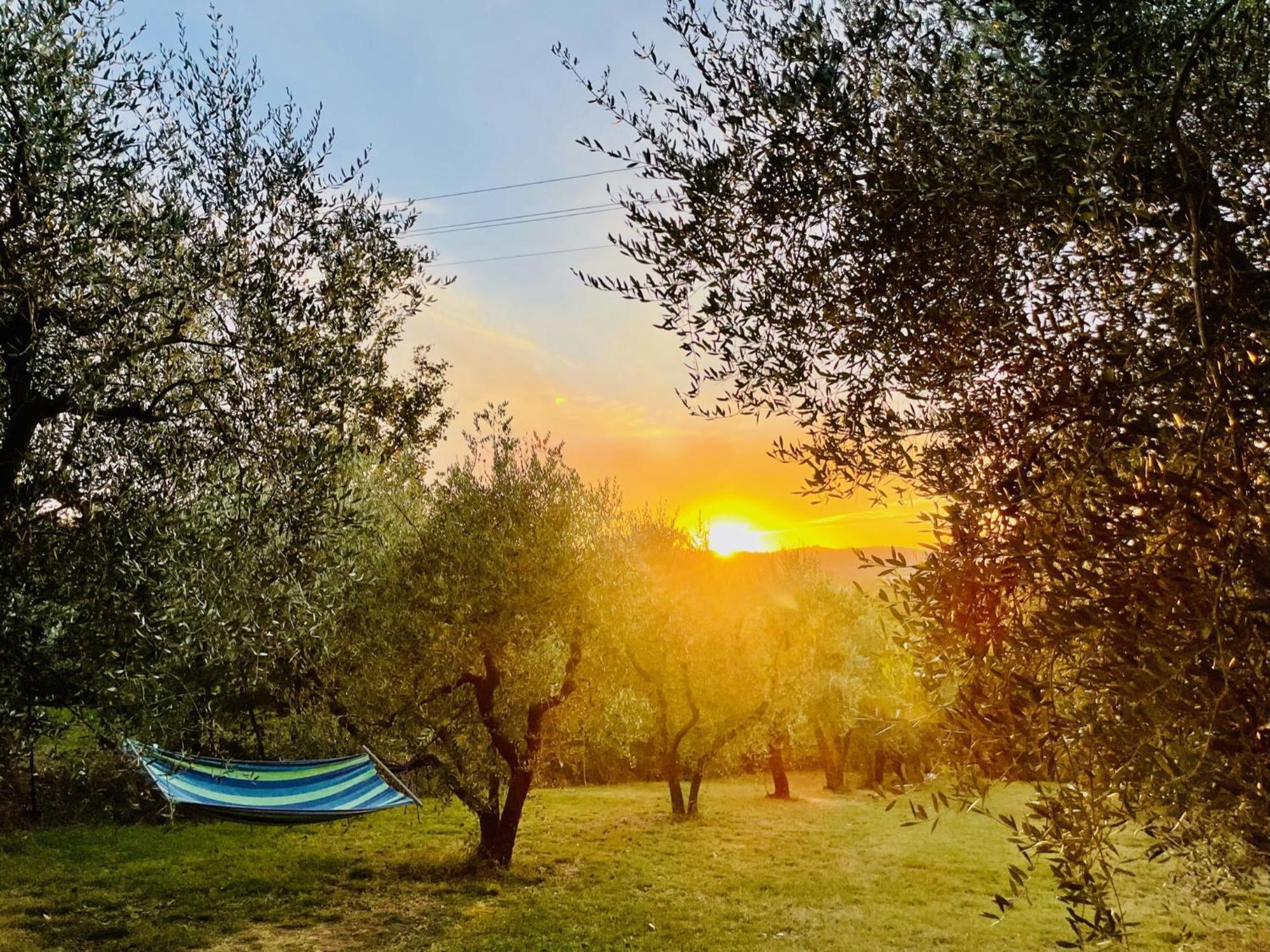 Agriturismo Casaviva Pozzo  Экстерьер фото