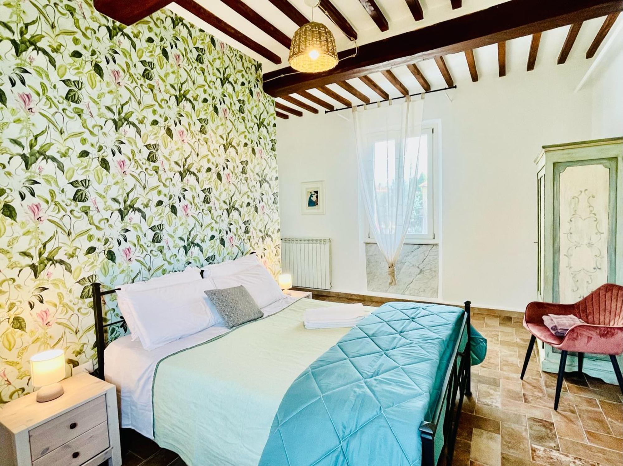 Agriturismo Casaviva Pozzo  Экстерьер фото