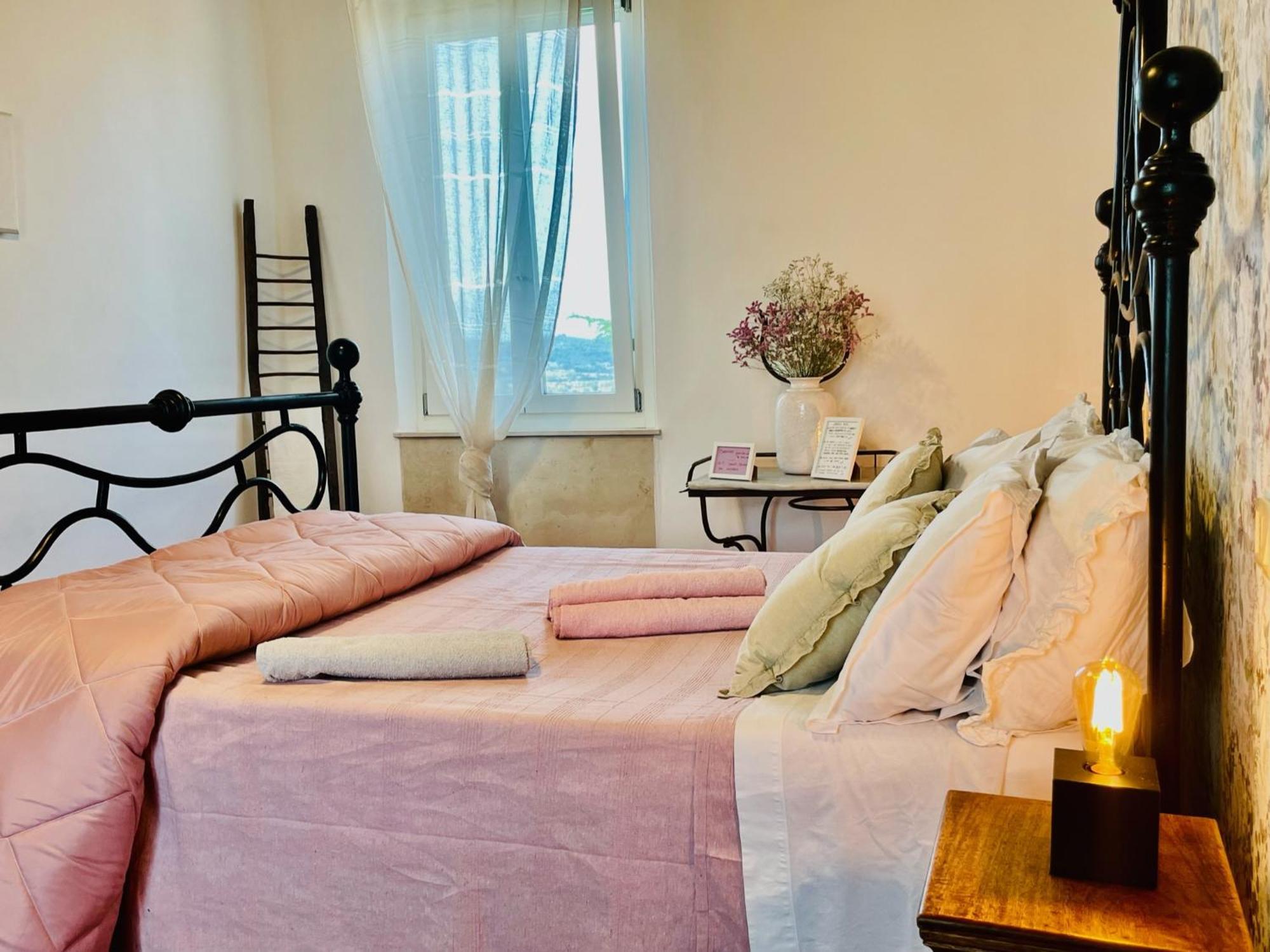 Agriturismo Casaviva Pozzo  Экстерьер фото