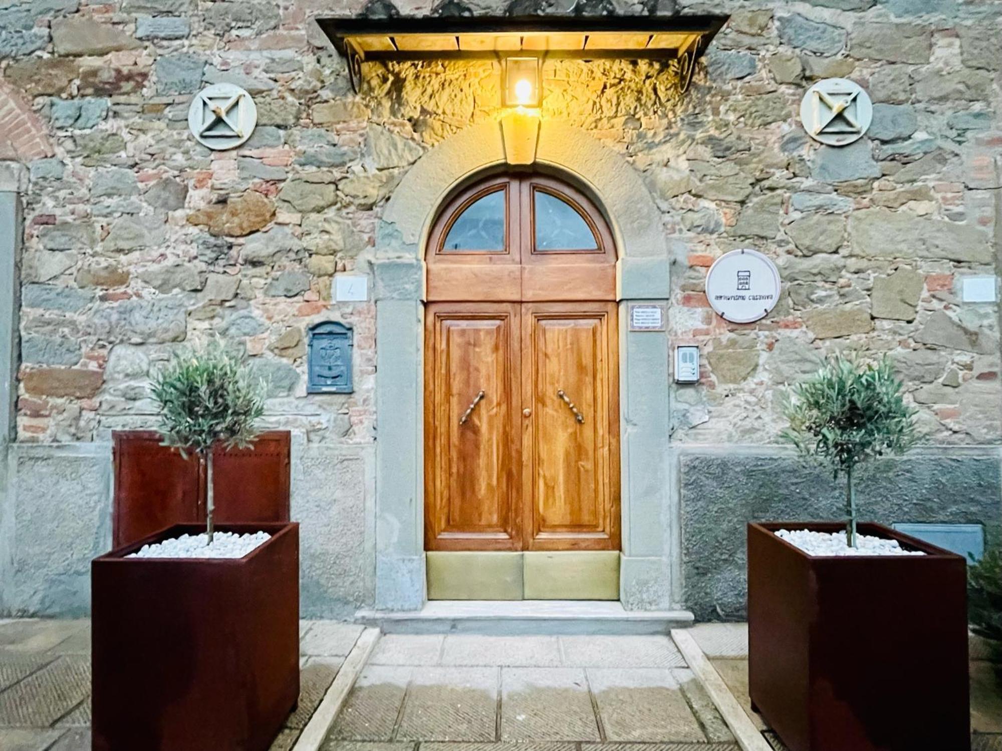 Agriturismo Casaviva Pozzo  Экстерьер фото