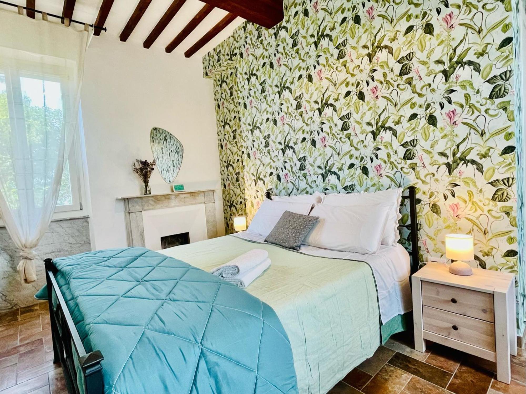 Agriturismo Casaviva Pozzo  Экстерьер фото