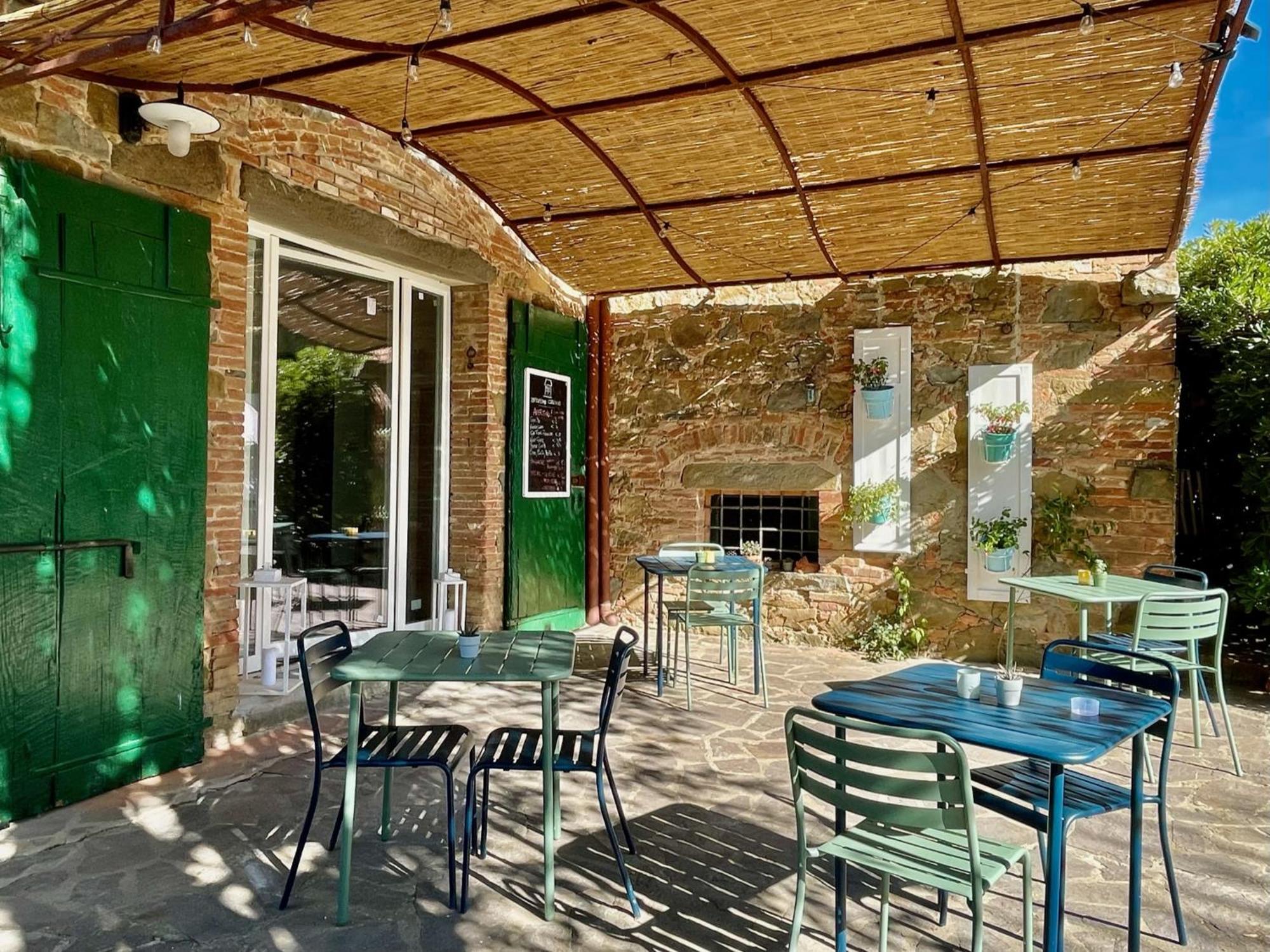Agriturismo Casaviva Pozzo  Экстерьер фото
