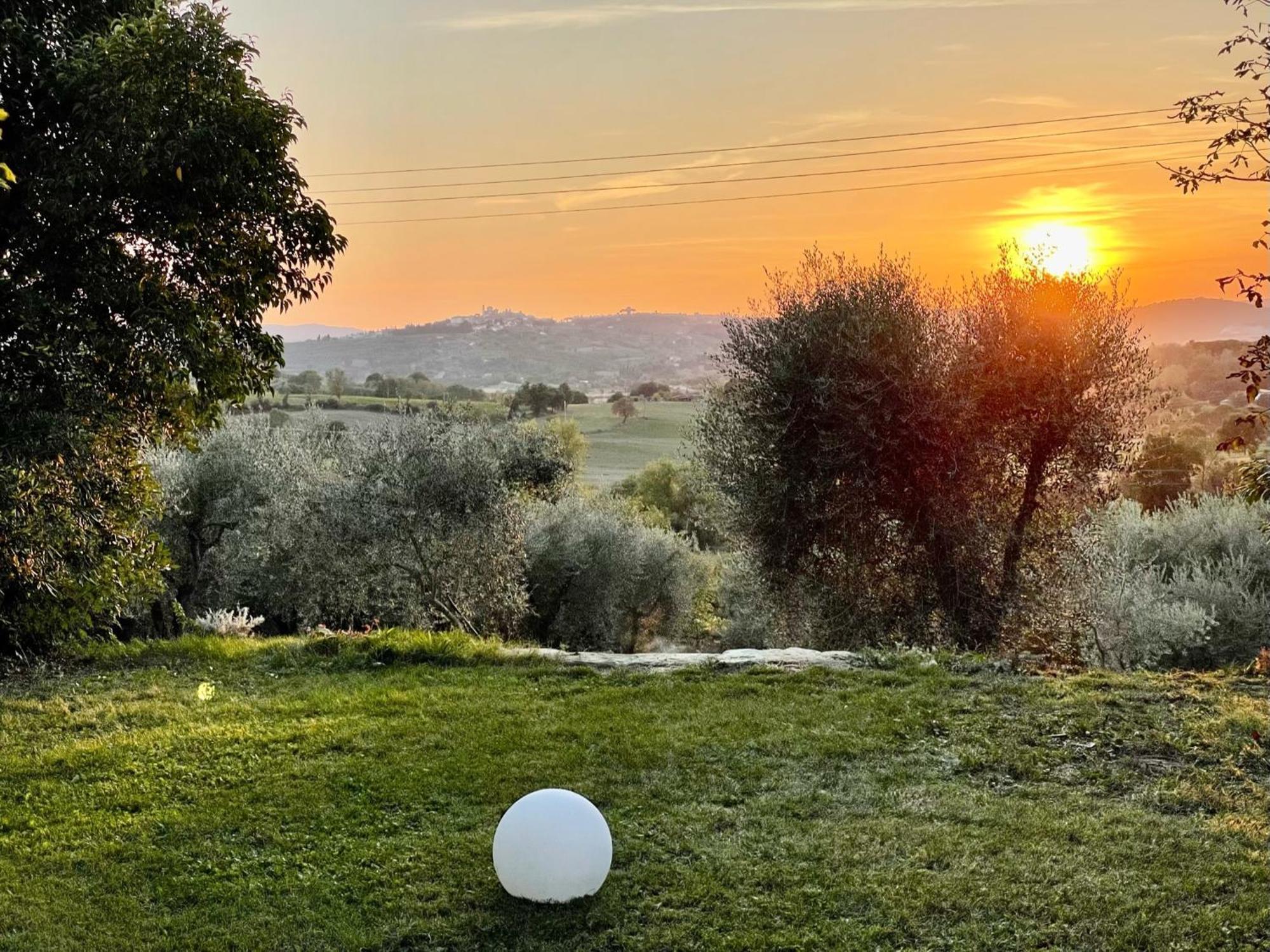 Agriturismo Casaviva Pozzo  Экстерьер фото