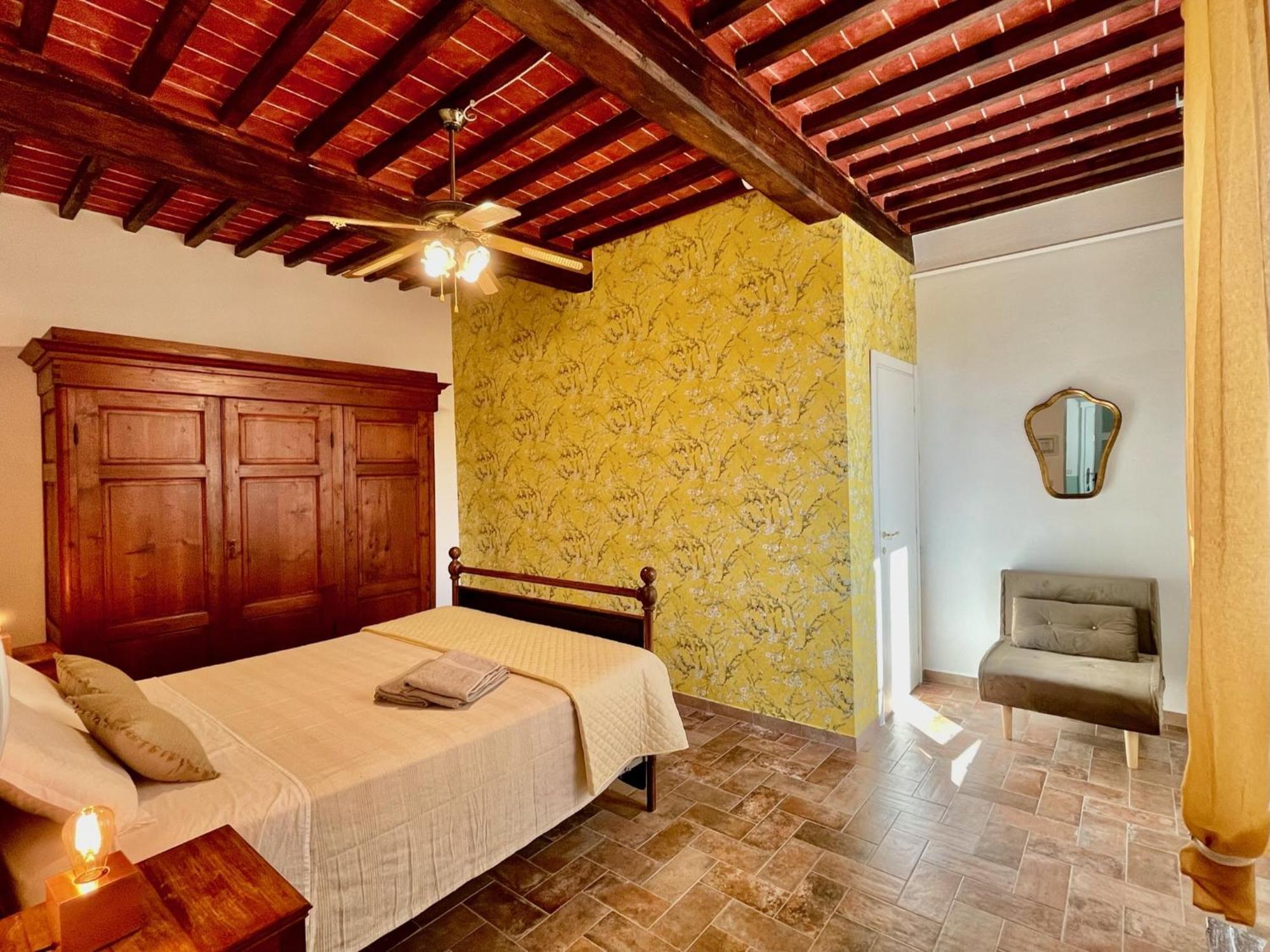 Agriturismo Casaviva Pozzo  Экстерьер фото