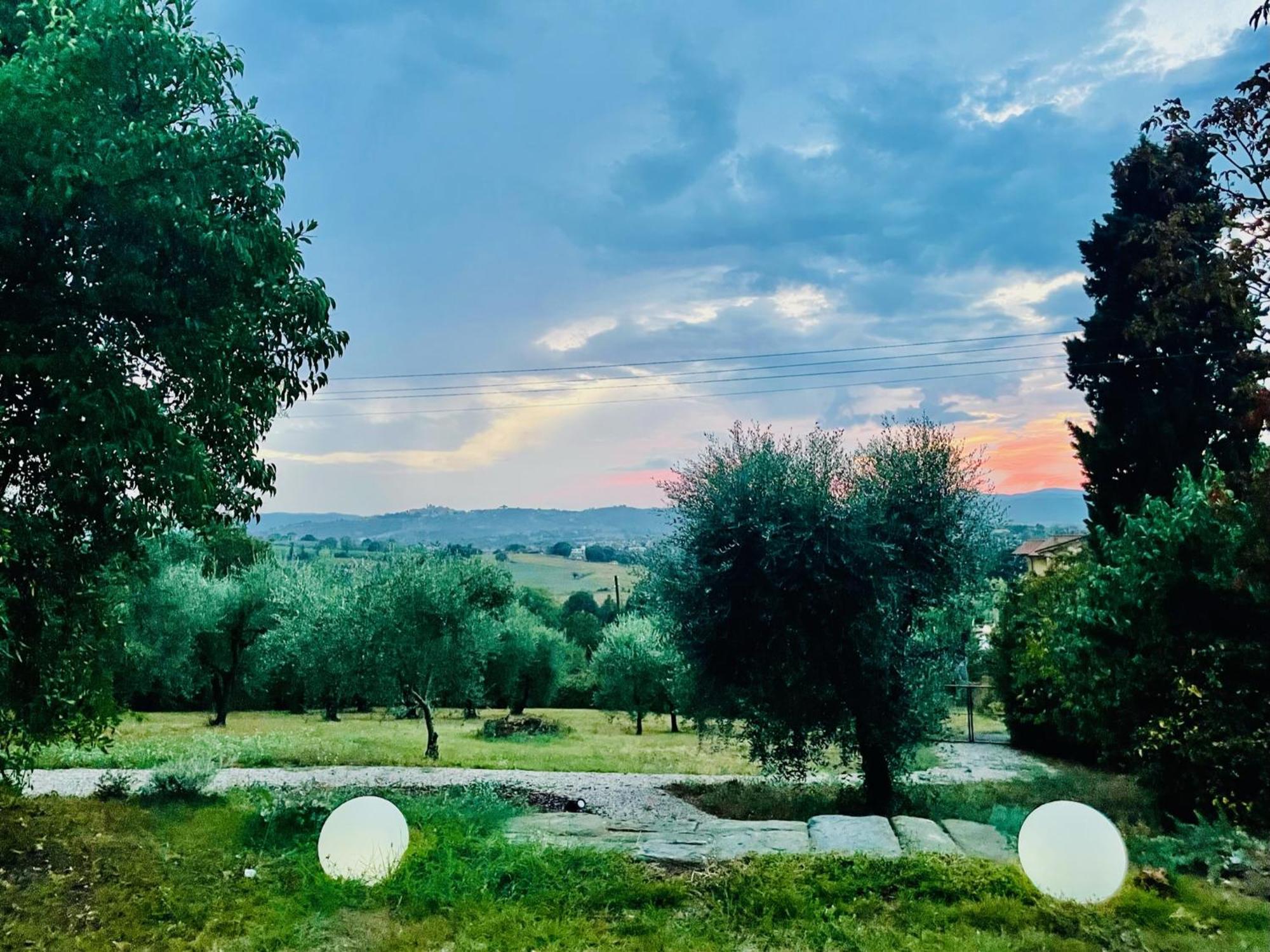 Agriturismo Casaviva Pozzo  Экстерьер фото