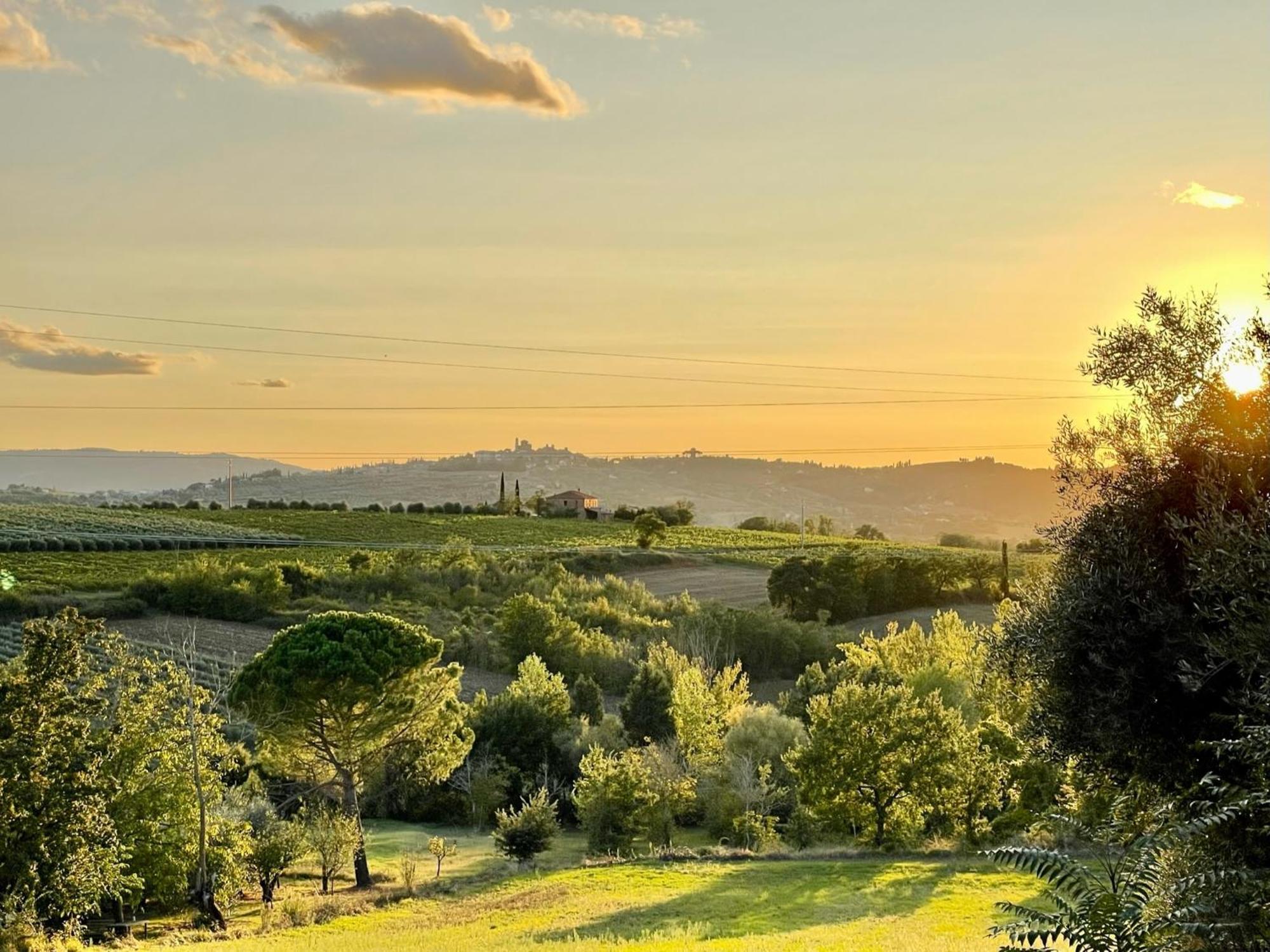 Agriturismo Casaviva Pozzo  Экстерьер фото
