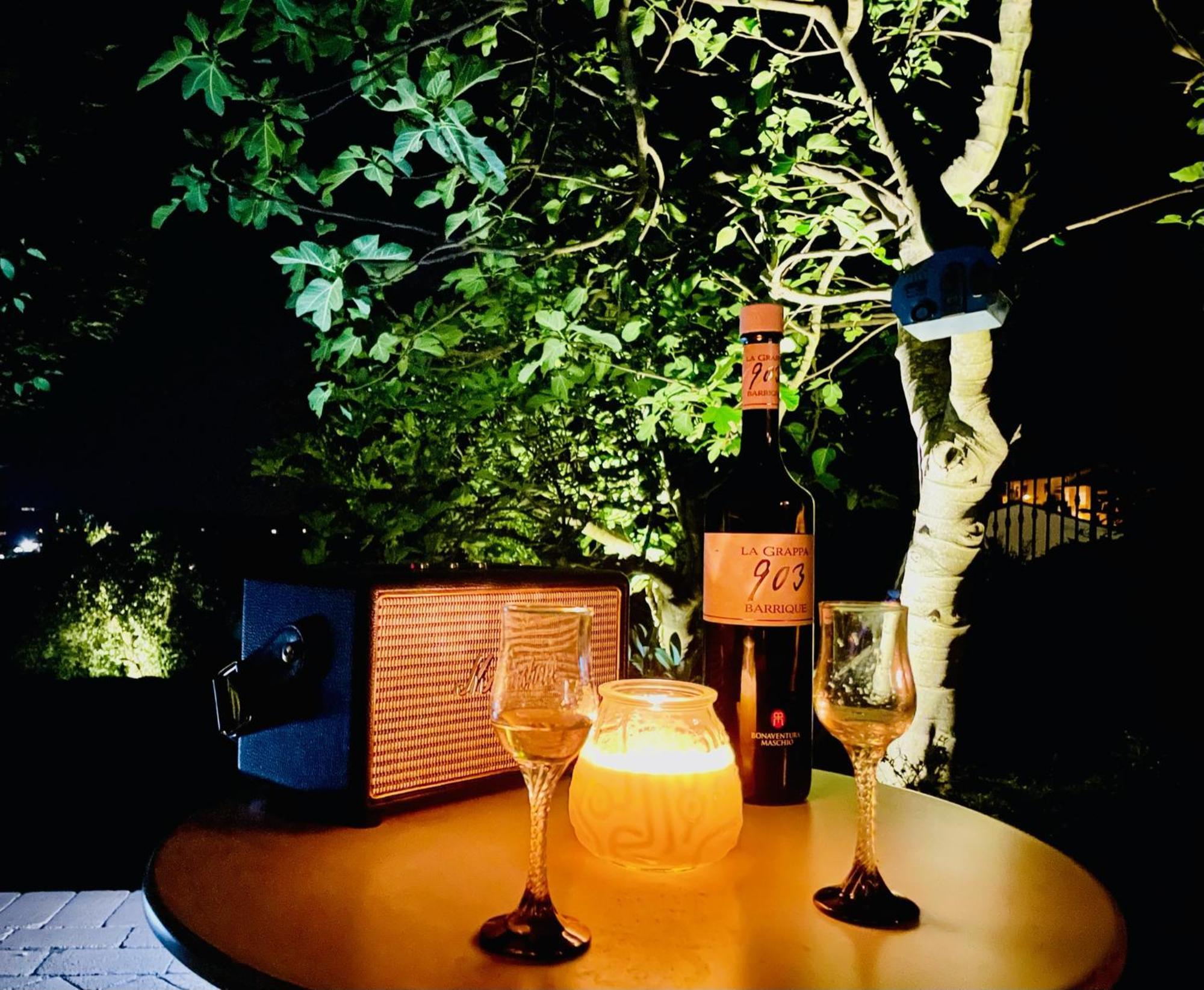 Agriturismo Casaviva Pozzo  Экстерьер фото