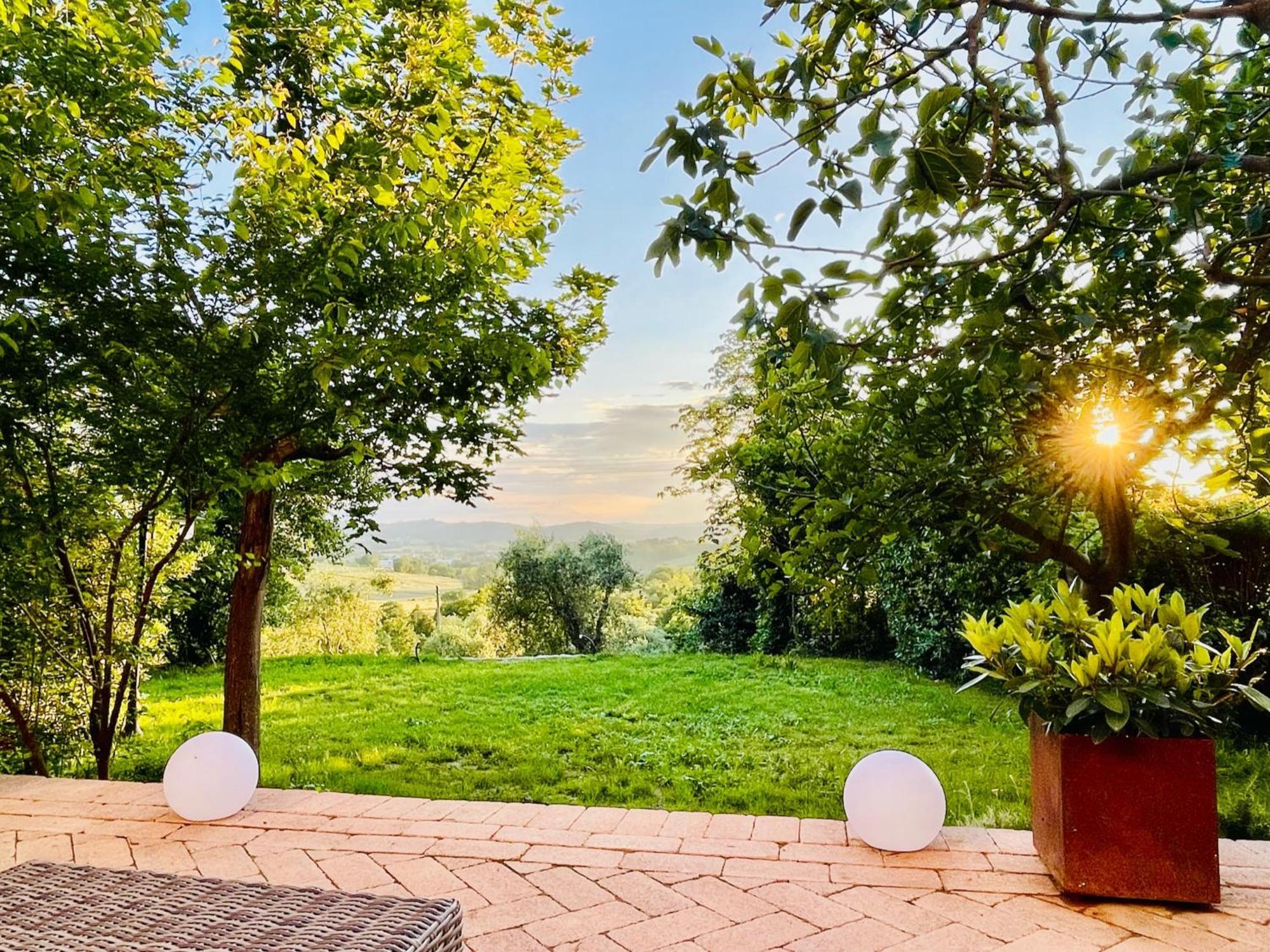 Agriturismo Casaviva Pozzo  Экстерьер фото