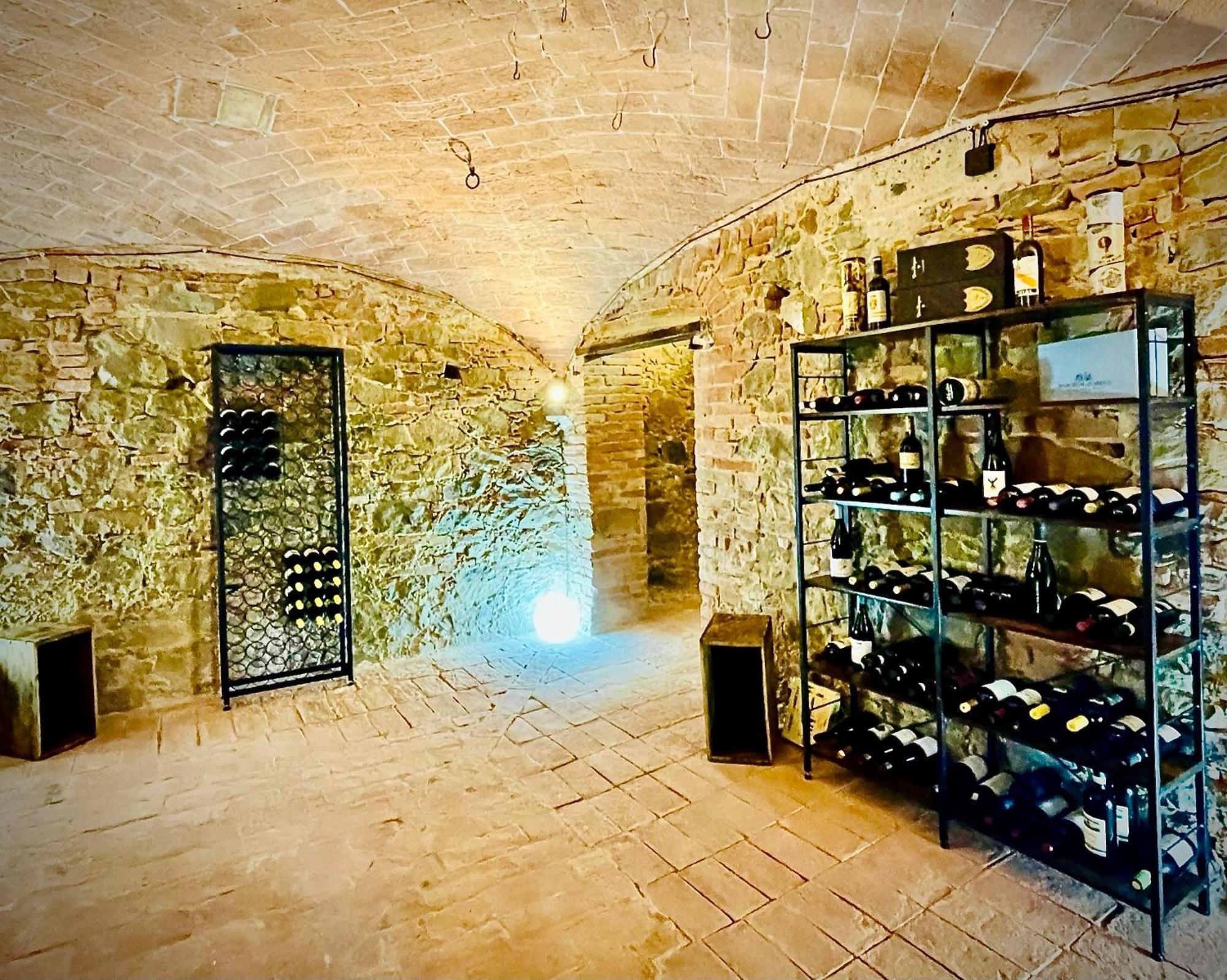 Agriturismo Casaviva Pozzo  Экстерьер фото