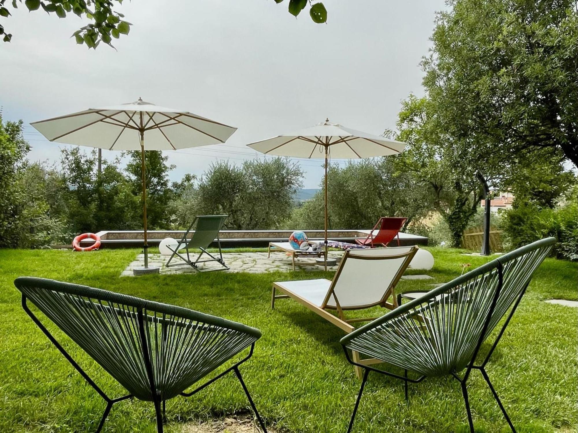 Agriturismo Casaviva Pozzo  Экстерьер фото