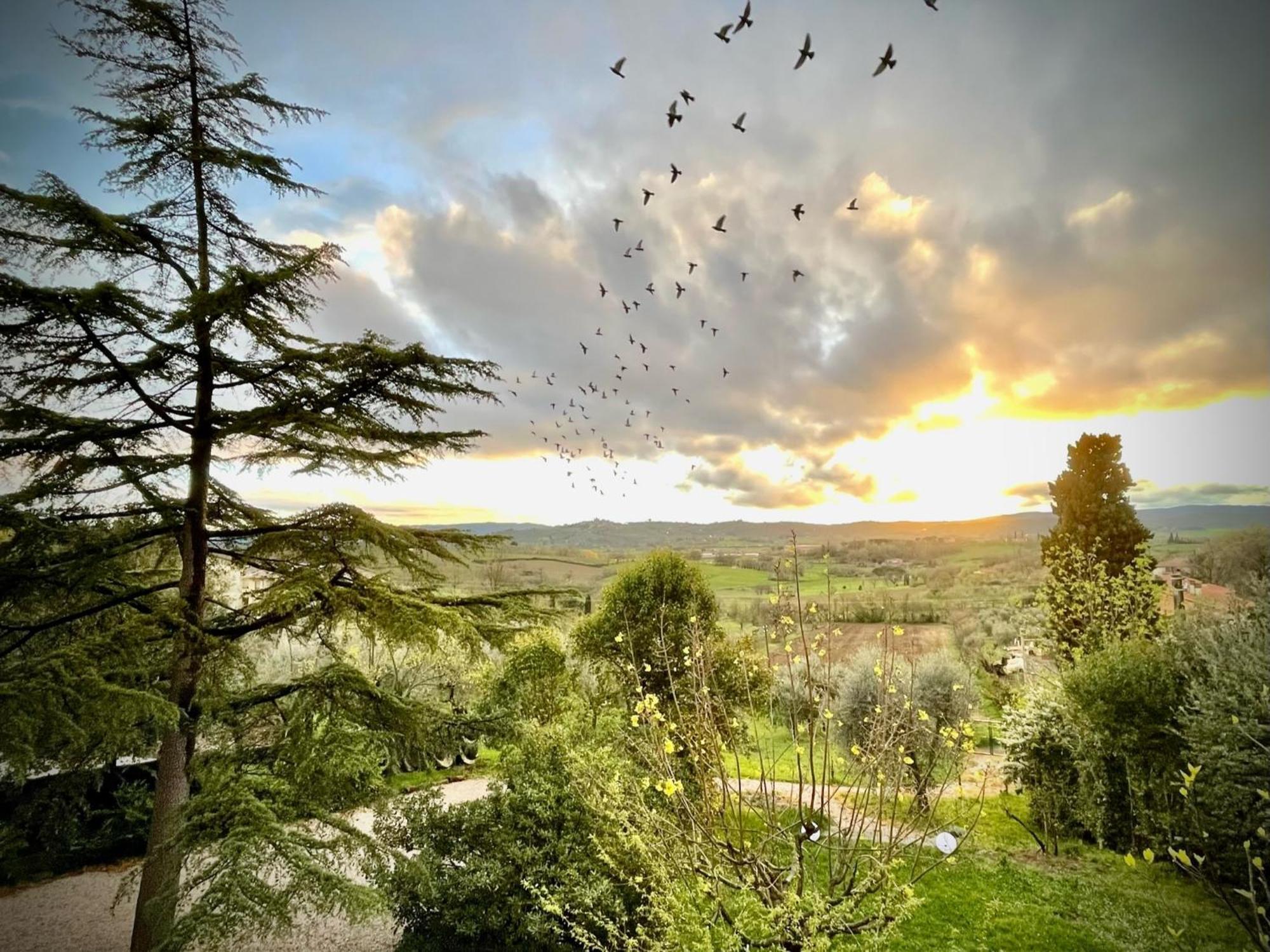 Agriturismo Casaviva Pozzo  Экстерьер фото
