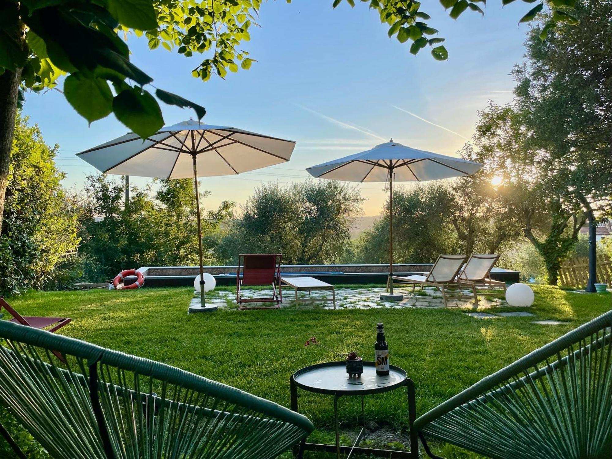 Agriturismo Casaviva Pozzo  Экстерьер фото