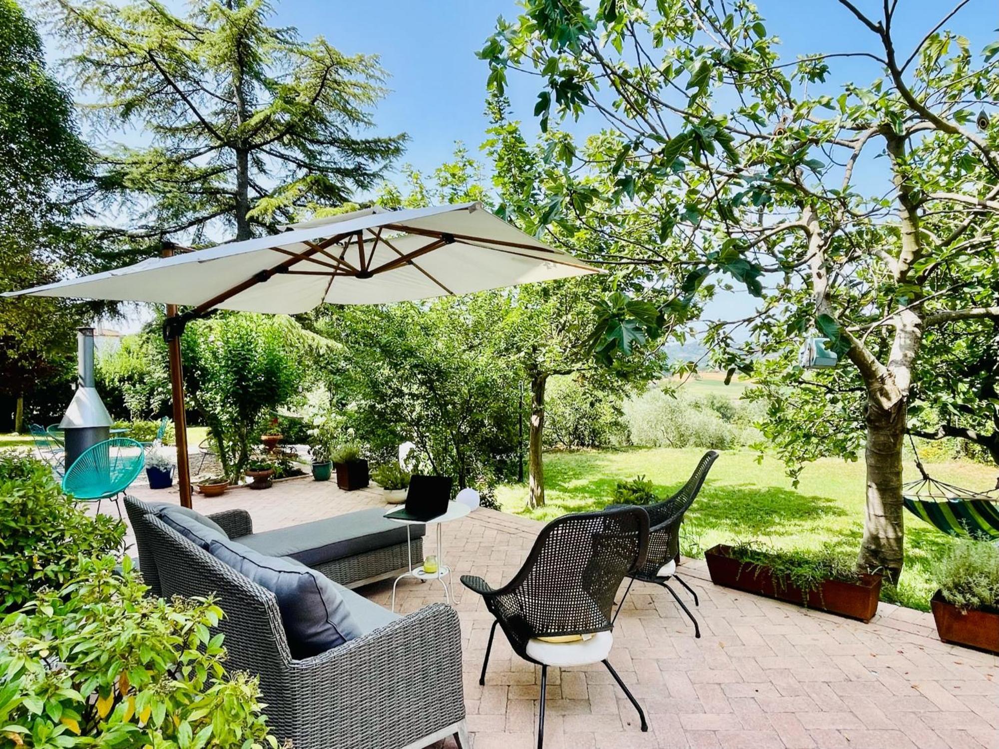 Agriturismo Casaviva Pozzo  Экстерьер фото